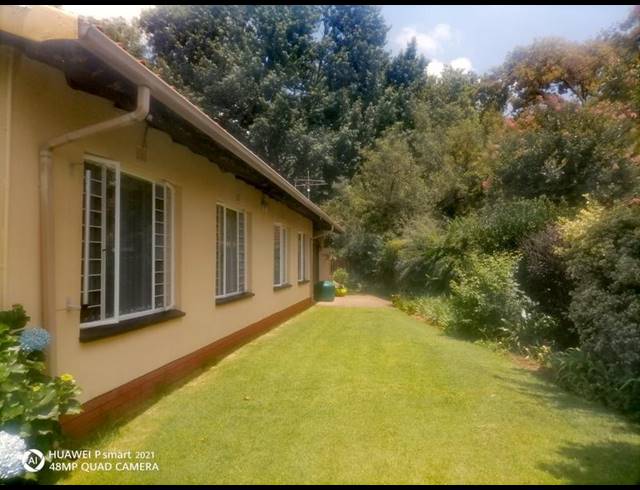 3 BEDROOM HOUSE FOR SALE IN VAALPARK